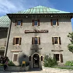 Residence le Paradis