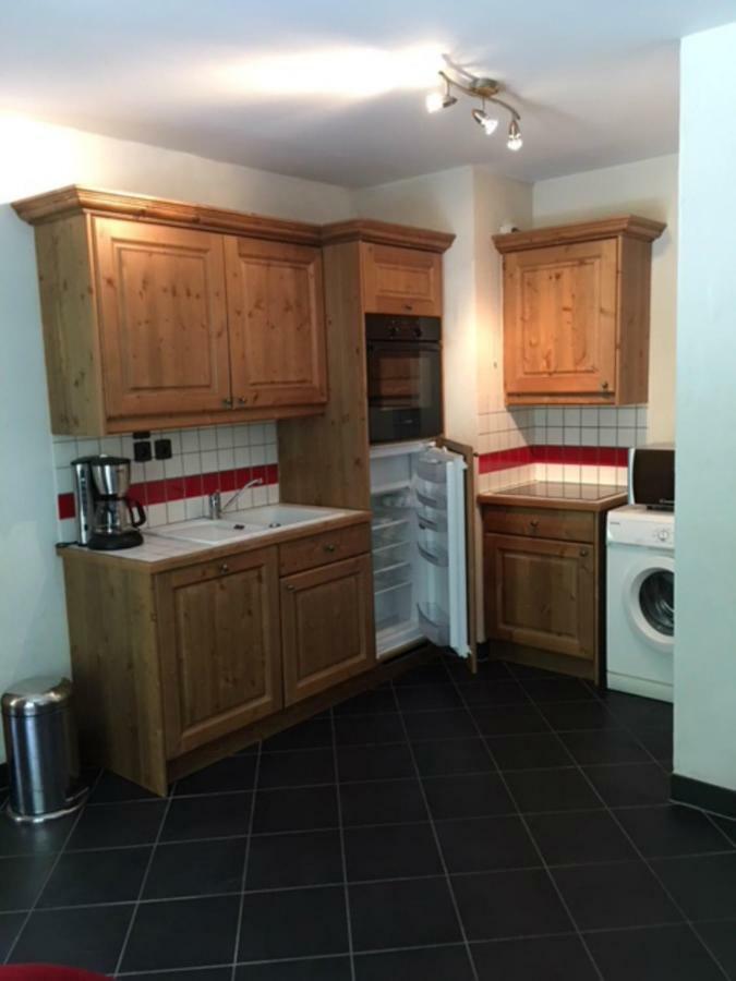 Apartamento Le Paradis
