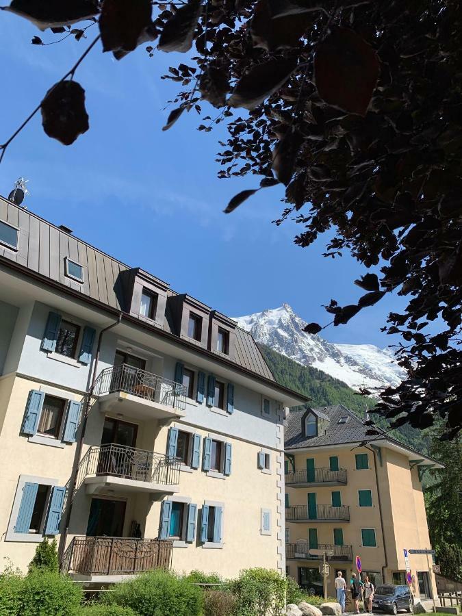 Apartamento Le Paradis *