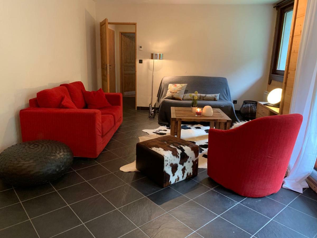 Apartamento Le Paradis *