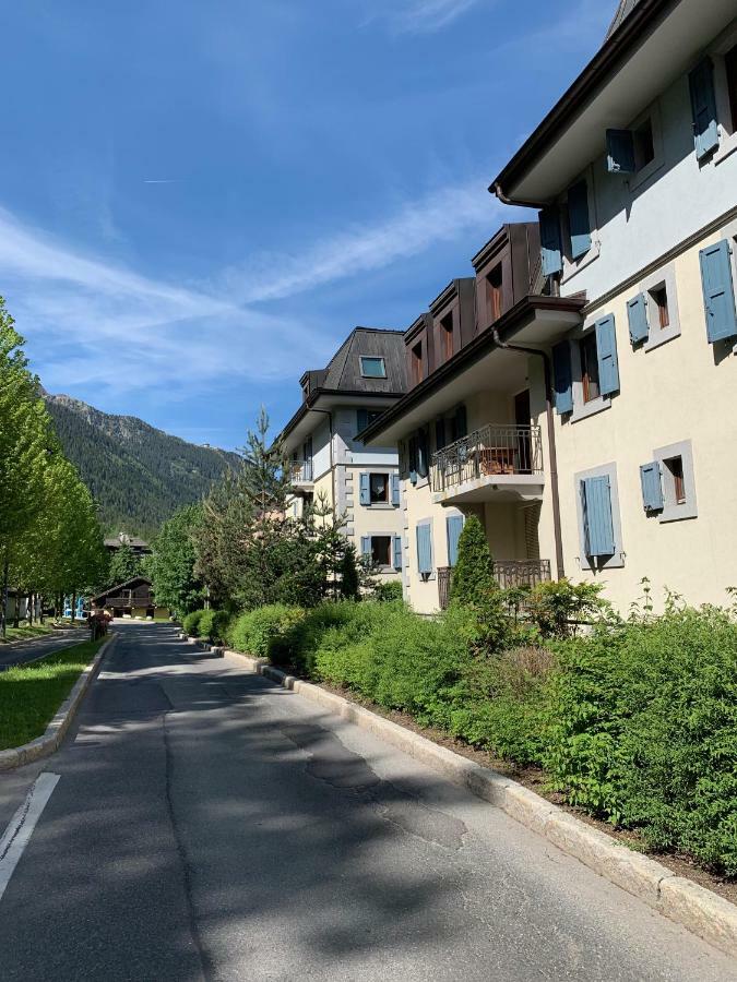 Le Paradis Apartamento