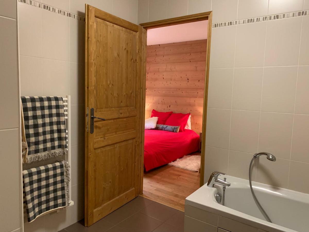 Apartamento Le Paradis