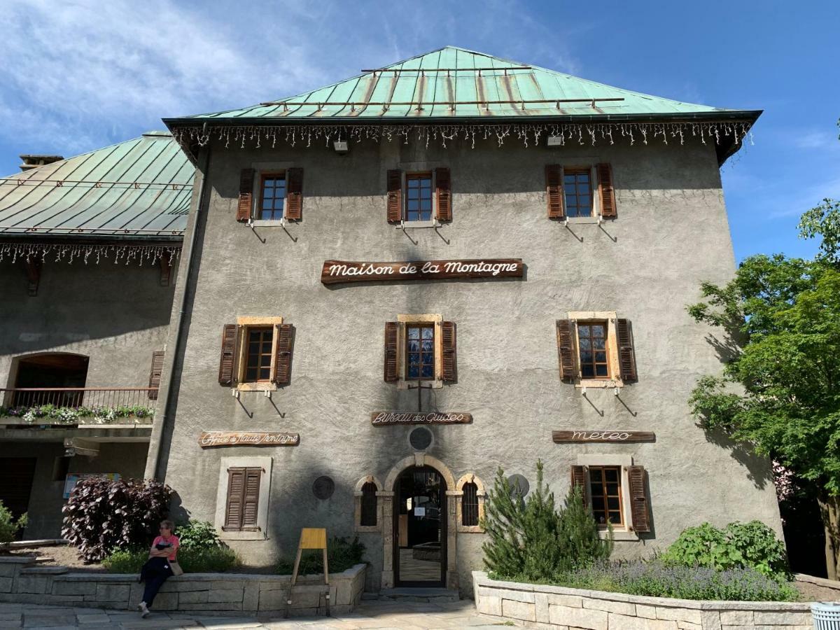 Apartamento Le Paradis