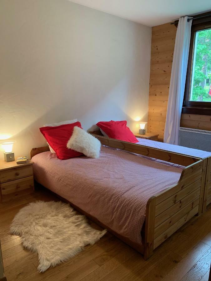 Le Paradis Appartement