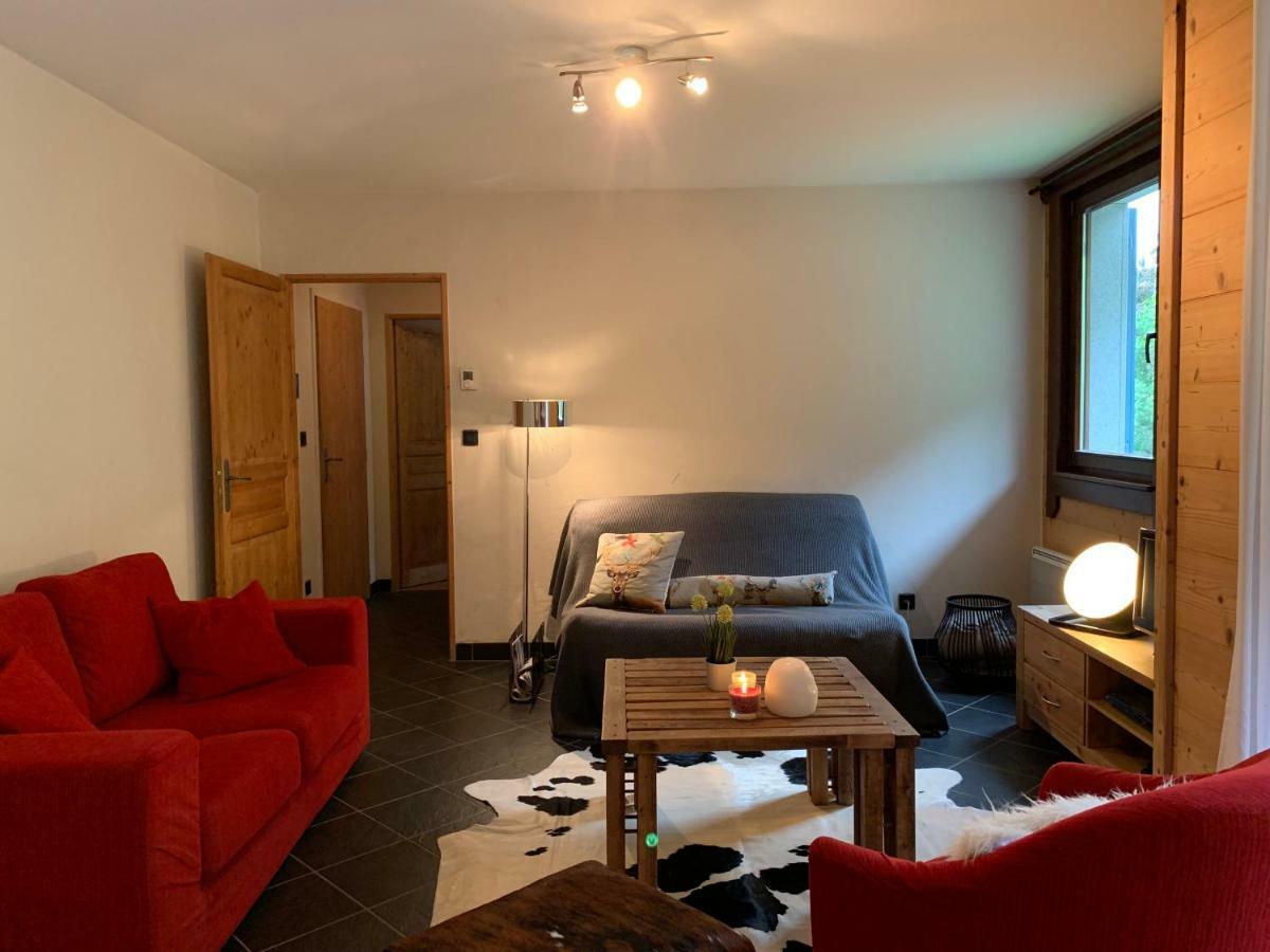 Le Paradis Apartamento *
