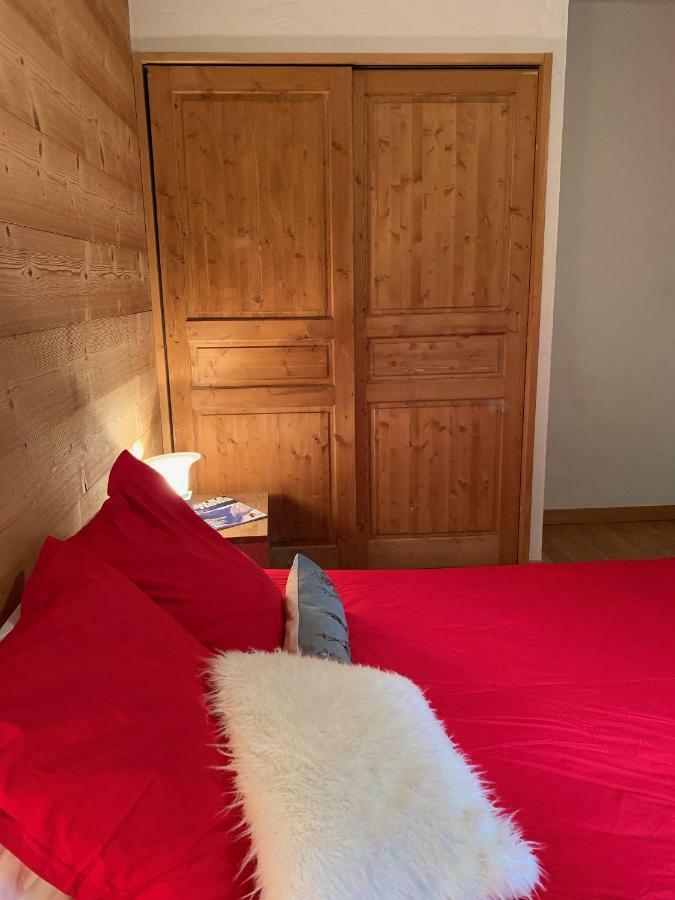 Le Paradis Apartamento